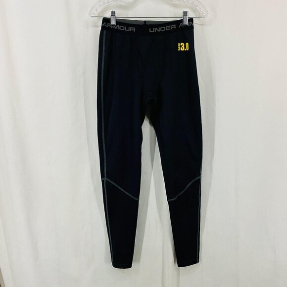 Under Armour Other - Under Armour UA Base 3.0 Legging Black